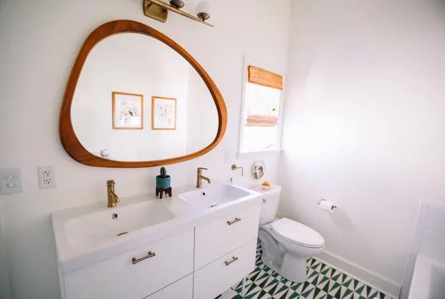 WC sisustus kannattaa suunnitella huolella